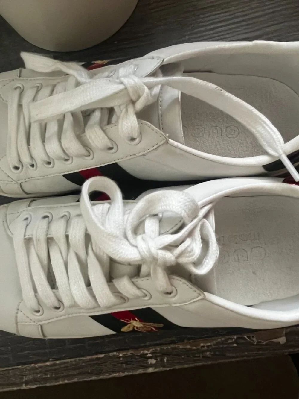 Gucci shoes